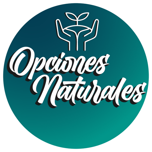 OPCIONES NATURALES